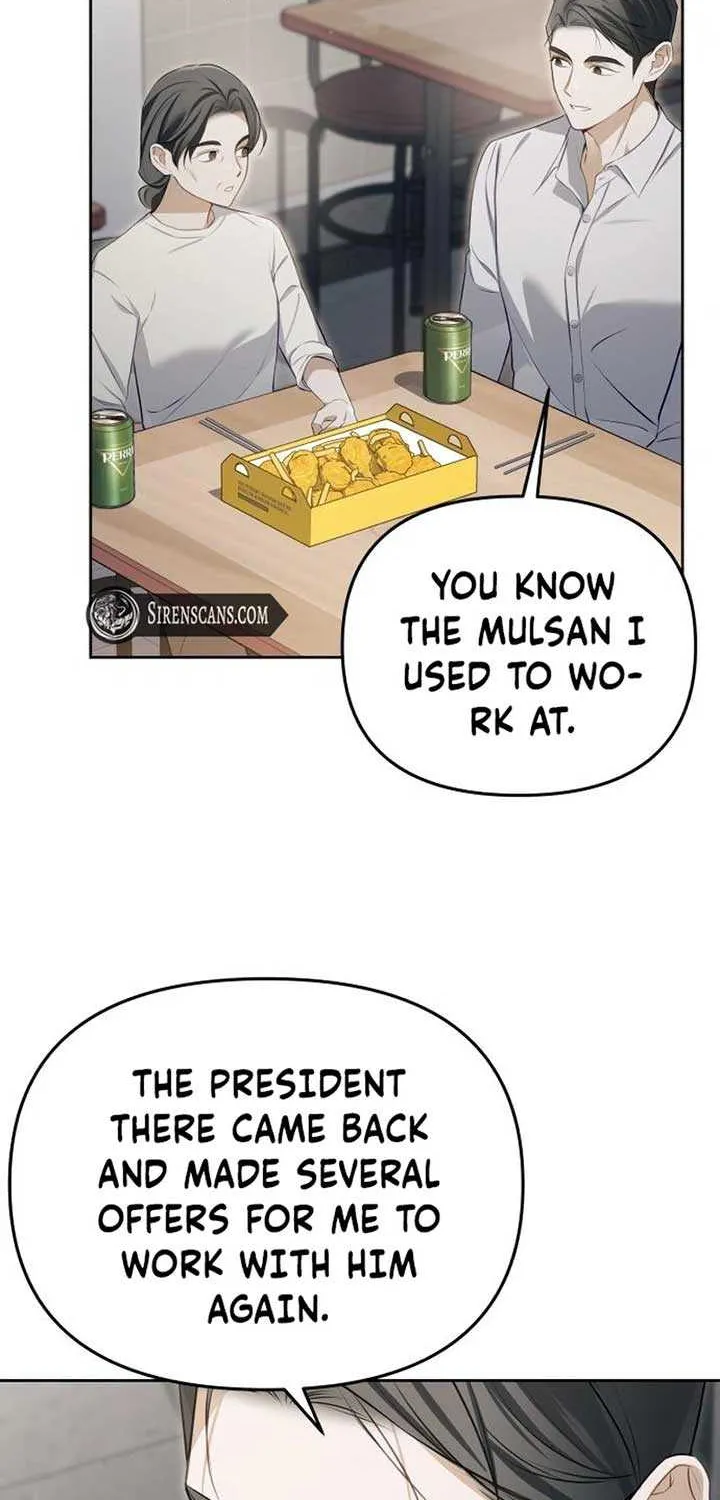 I’d Rather Live as a Villain Chapter 3 page 76 - 