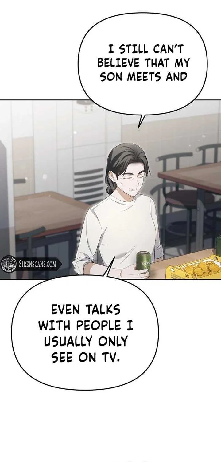 I’d Rather Live as a Villain Chapter 3 page 79 - 