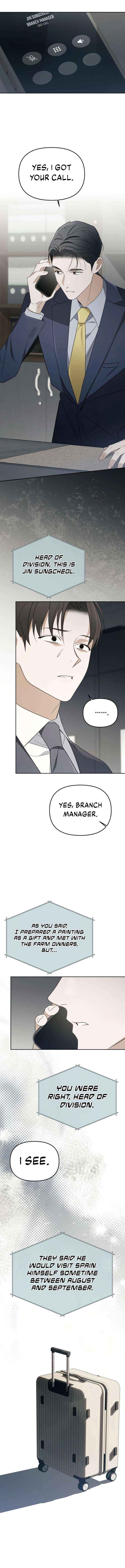 I’d Rather Live as a Villain Chapter 30 page 3 - 