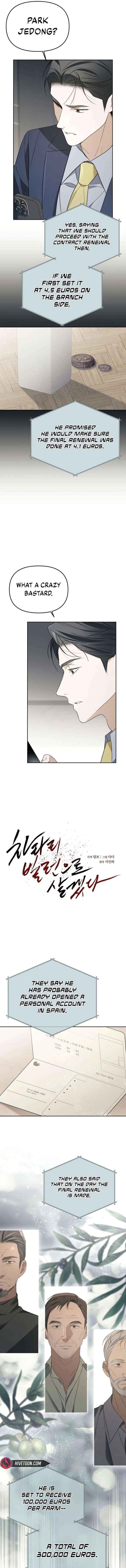 I’d Rather Live as a Villain Chapter 30 page 4 - 