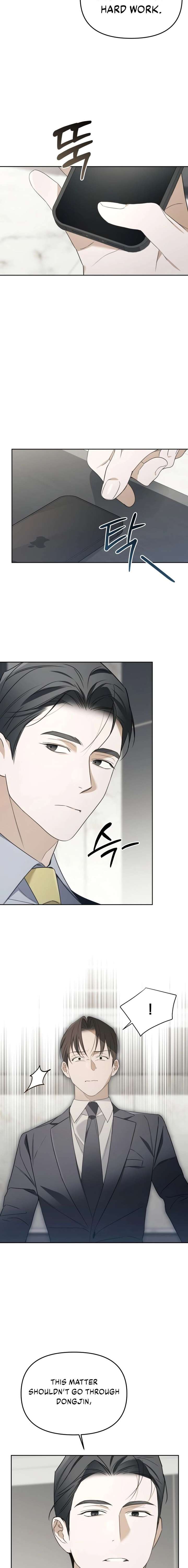I’d Rather Live as a Villain Chapter 30 page 7 - 