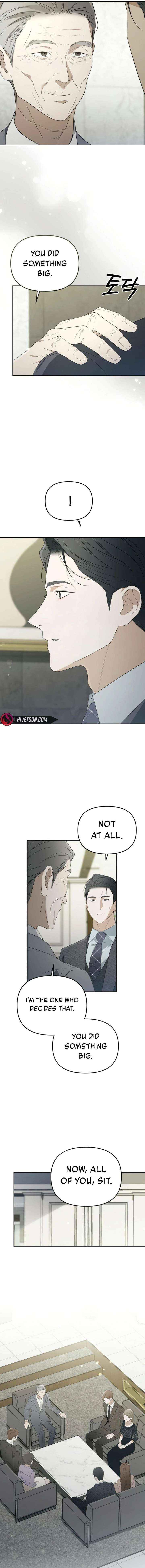 I’d Rather Live as a Villain Chapter 31 page 12 - 