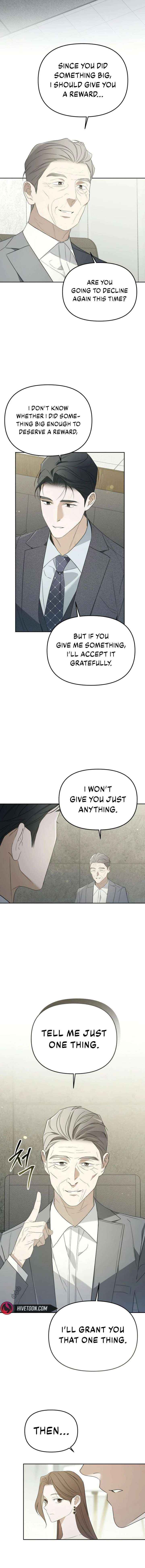I’d Rather Live as a Villain Chapter 31 page 13 - 