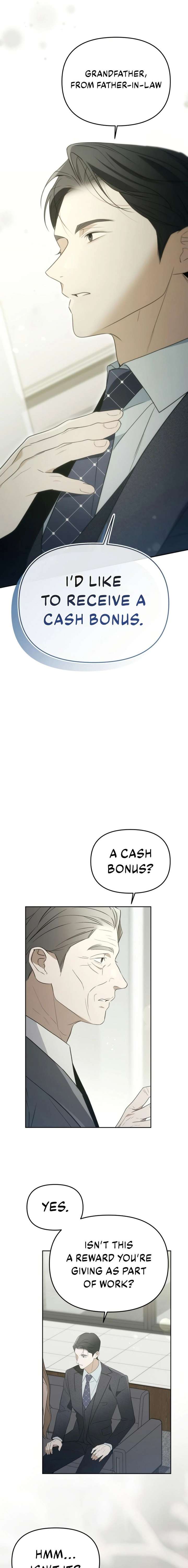 I’d Rather Live as a Villain Chapter 31 page 14 - 