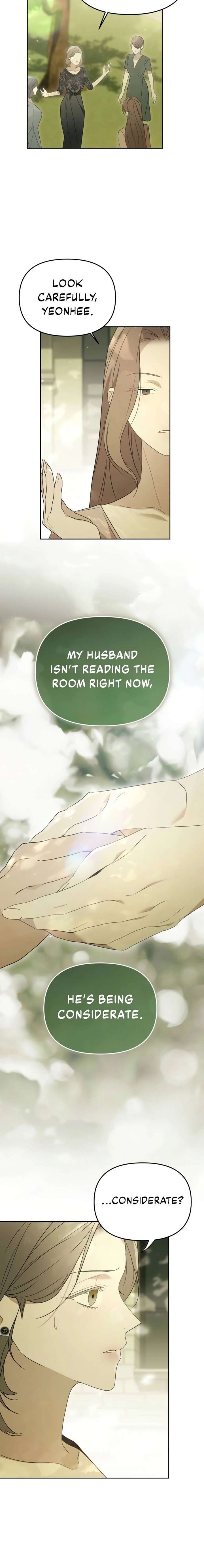 I’d Rather Live as a Villain Chapter 32 page 13 - 