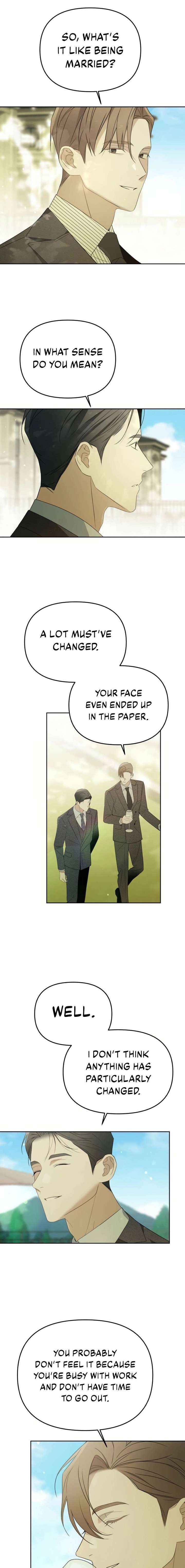 I’d Rather Live as a Villain Chapter 32 page 16 - 