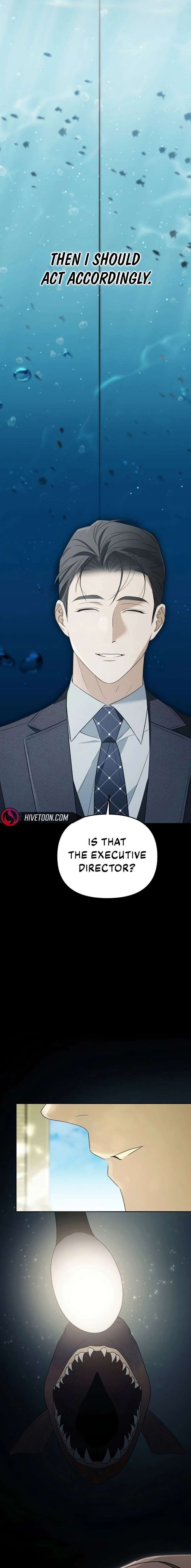I’d Rather Live as a Villain Chapter 32 page 20 - 