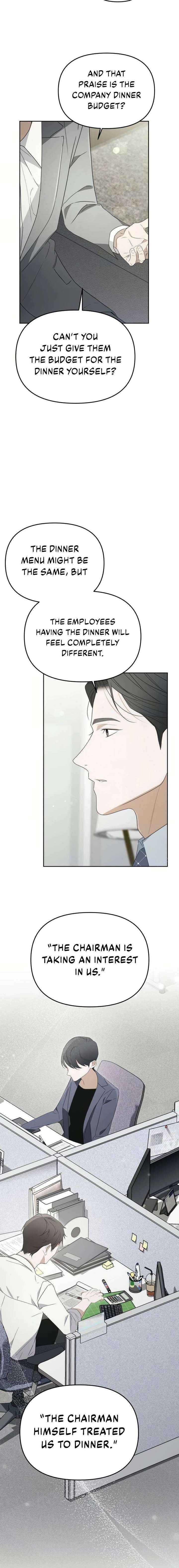 I’d Rather Live as a Villain Chapter 32 page 3 - 