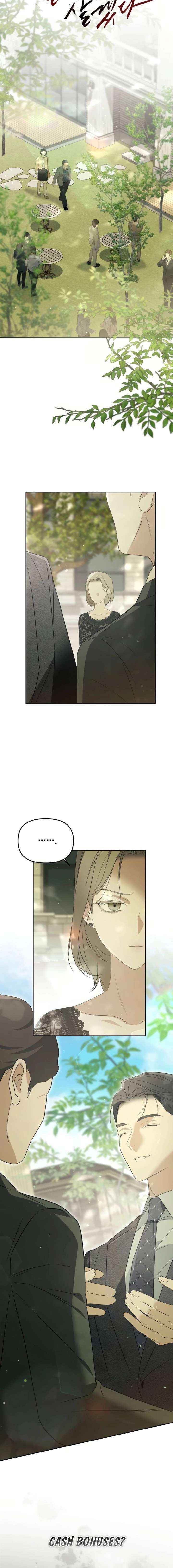 I’d Rather Live as a Villain Chapter 32 page 5 - 