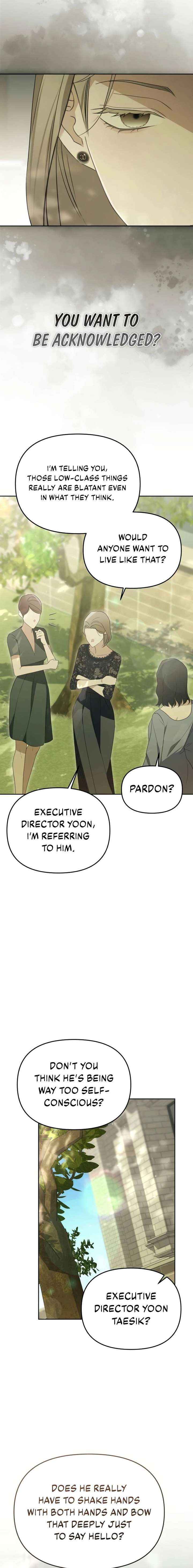 I’d Rather Live as a Villain Chapter 32 page 6 - 