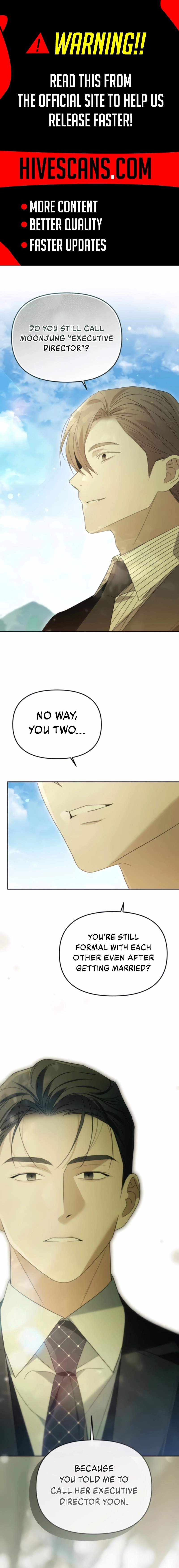 I’d Rather Live as a Villain Chapter 33 page 2 - 