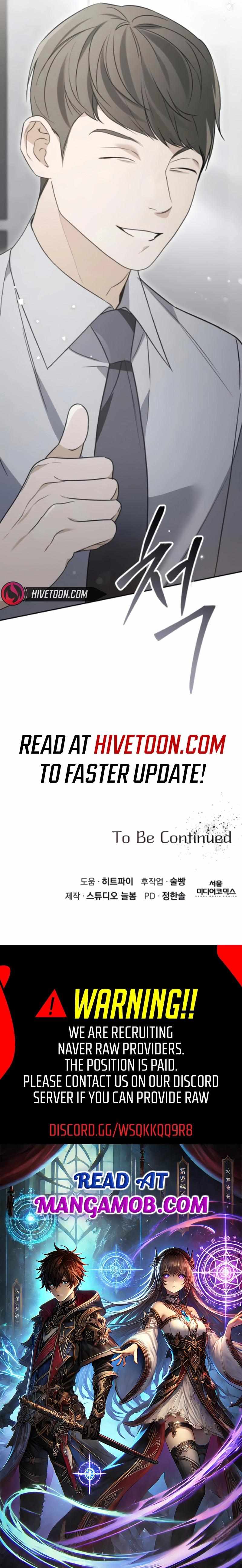 I’d Rather Live as a Villain Chapter 33 page 20 - 