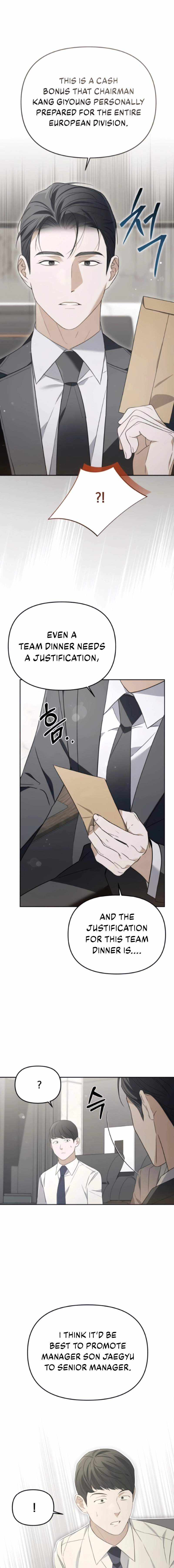 I’d Rather Live as a Villain Chapter 33 page 8 - 