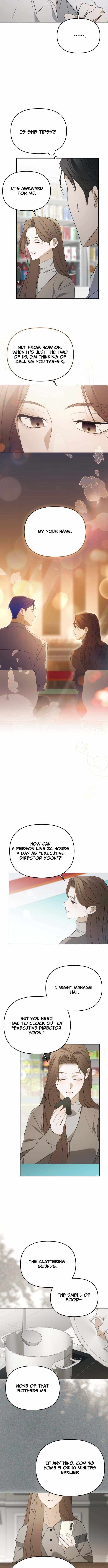 I’d Rather Live as a Villain Chapter 34 page 7 - 