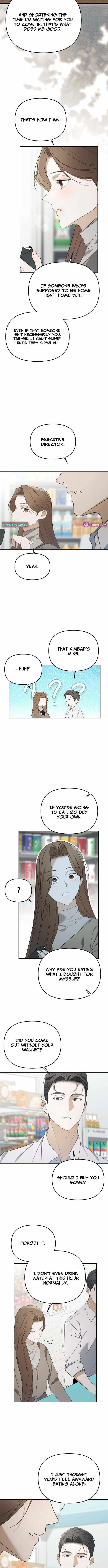 I’d Rather Live as a Villain Chapter 34 page 8 - 