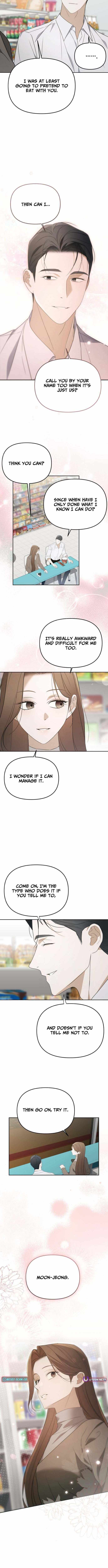 I’d Rather Live as a Villain Chapter 34 page 9 - 
