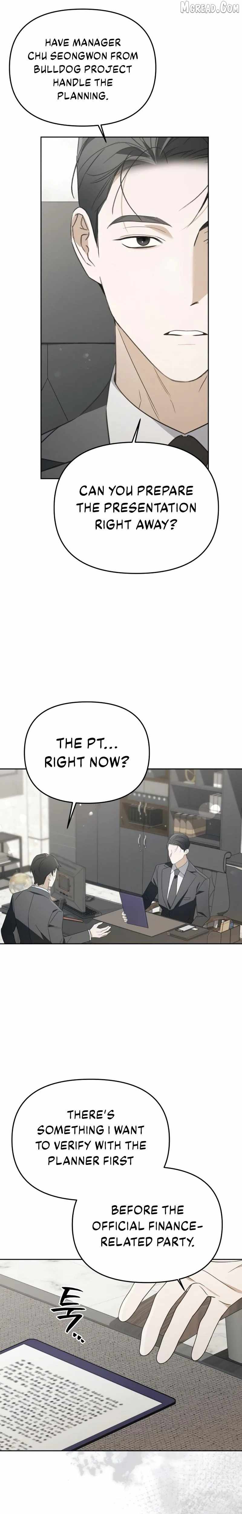 I’d Rather Live as a Villain Chapter 35 page 11 - 