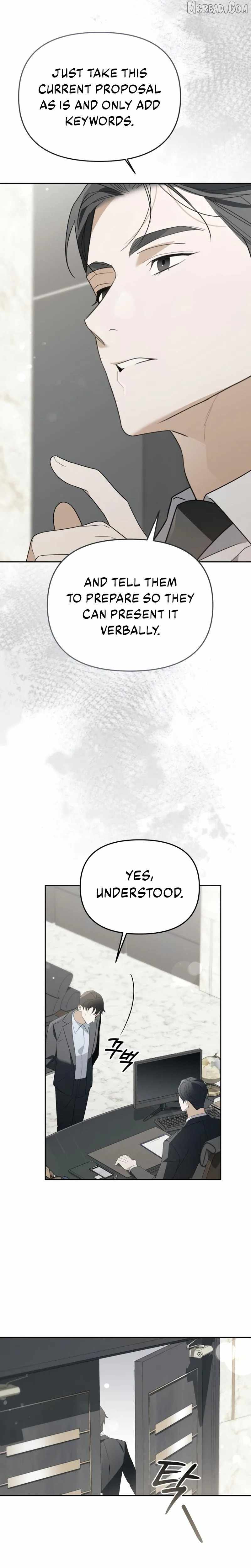 I’d Rather Live as a Villain Chapter 35 page 12 - 