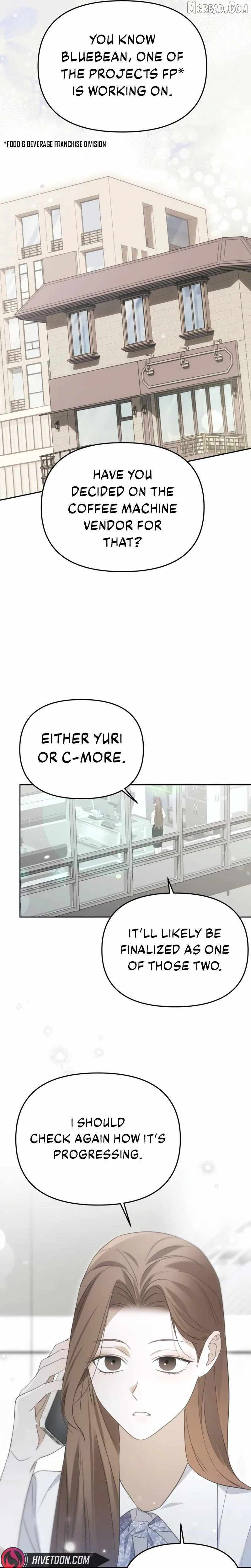 I’d Rather Live as a Villain Chapter 35 page 14 - 