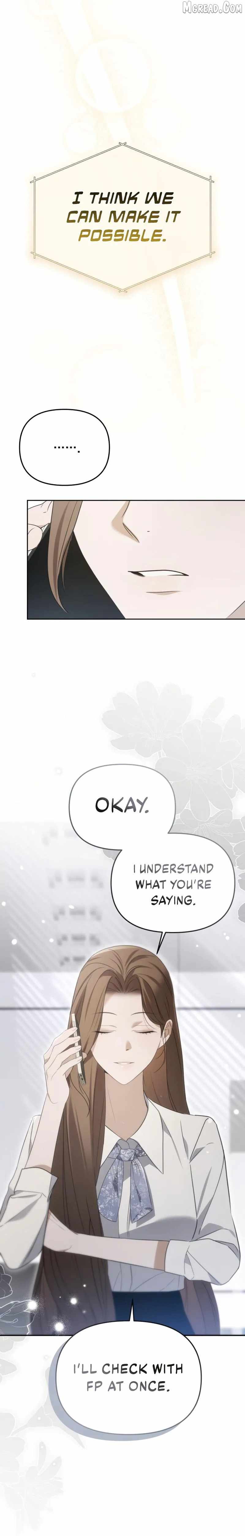I’d Rather Live as a Villain Chapter 35 page 17 - 