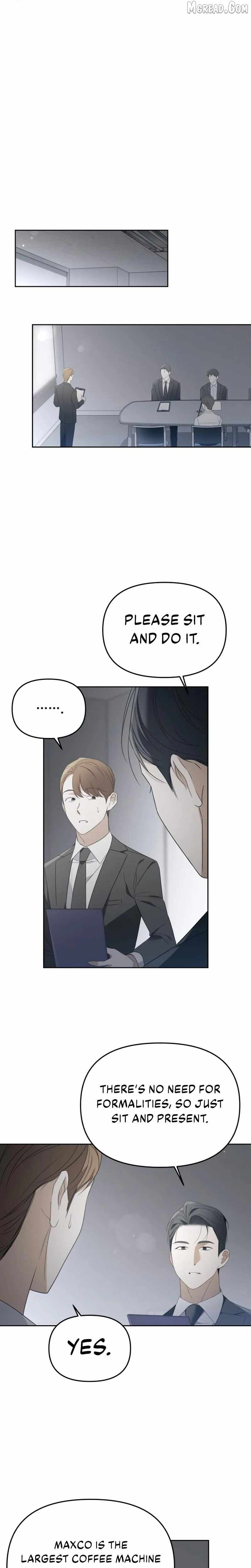 I’d Rather Live as a Villain Chapter 35 page 18 - 