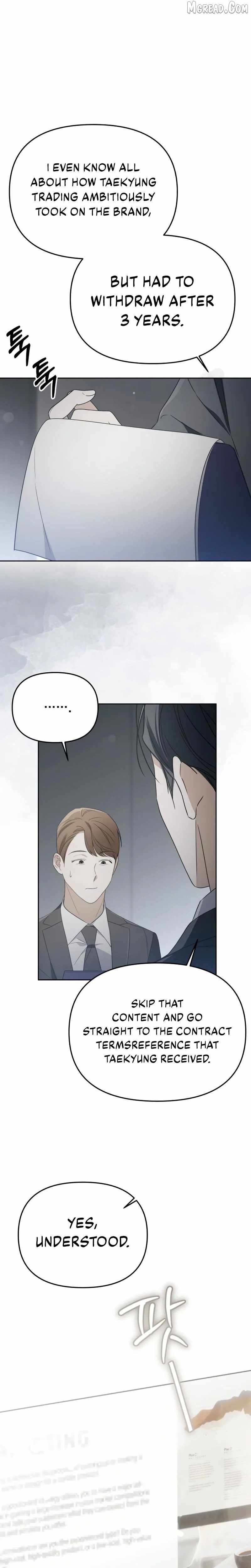 I’d Rather Live as a Villain Chapter 35 page 20 - 