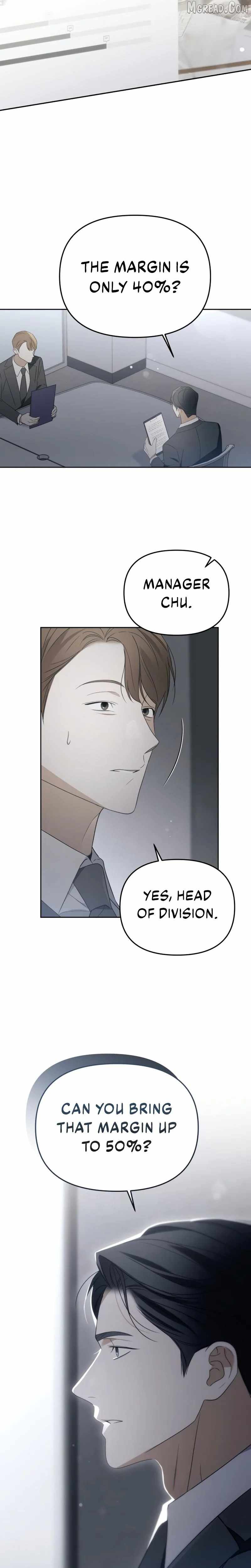 I’d Rather Live as a Villain Chapter 35 page 21 - 