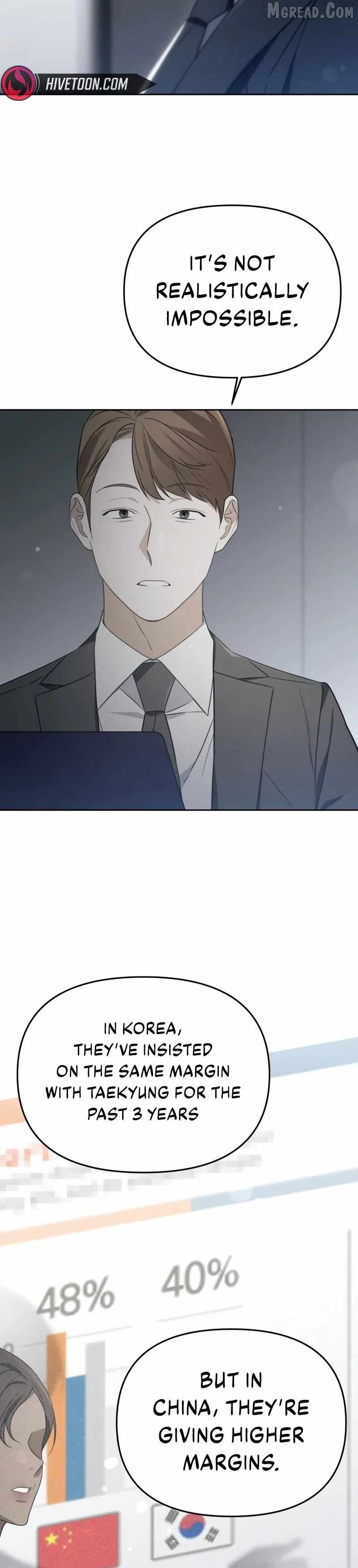I’d Rather Live as a Villain Chapter 35 page 22 - 