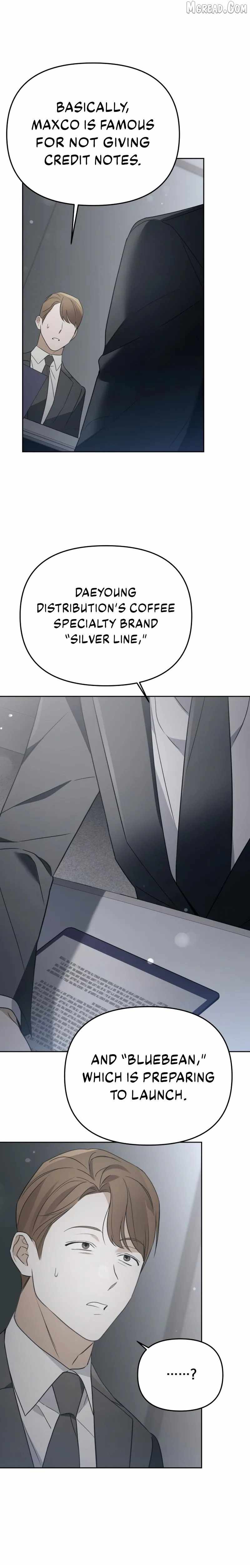 I’d Rather Live as a Villain Chapter 35 page 24 - 
