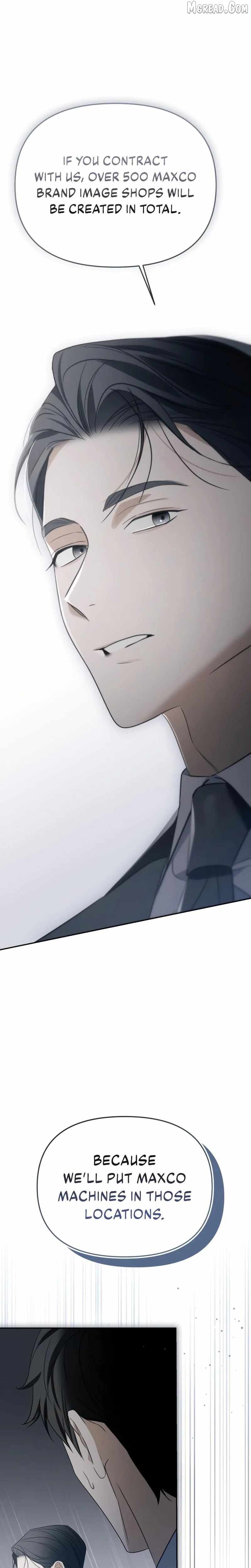 I’d Rather Live as a Villain Chapter 35 page 26 - 