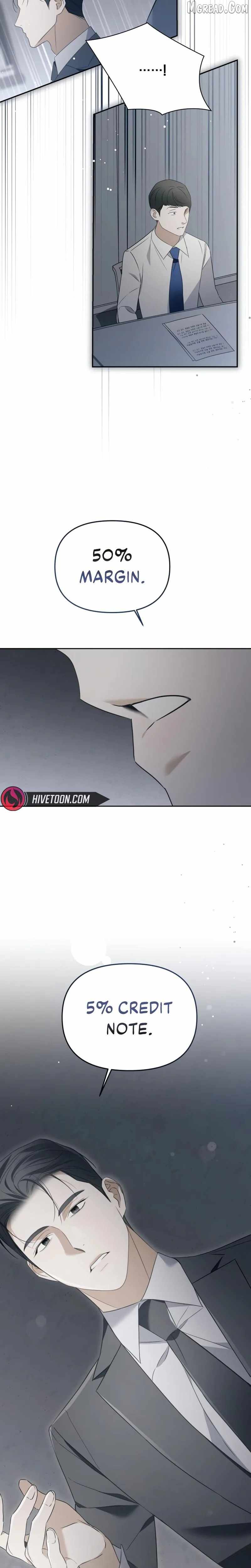 I’d Rather Live as a Villain Chapter 35 page 27 - 