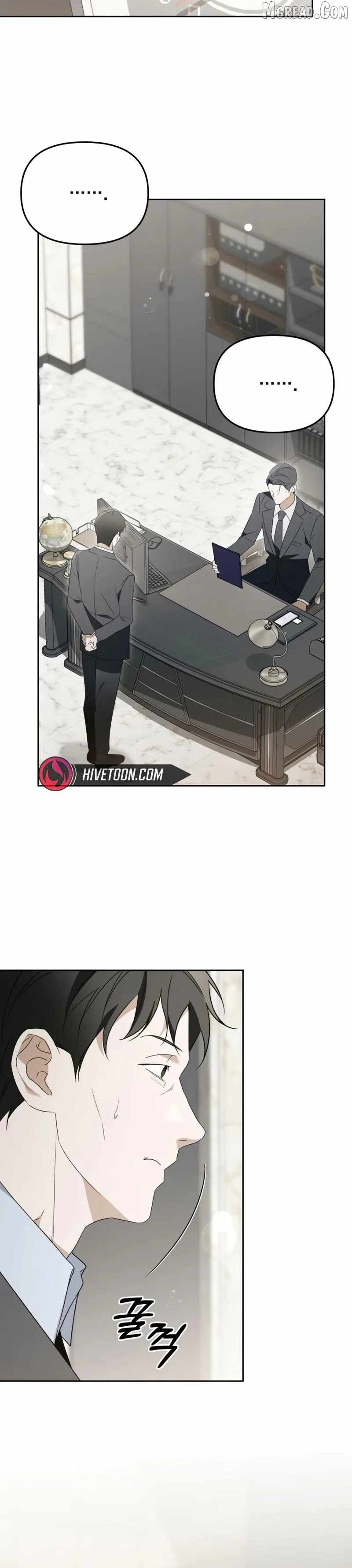 I’d Rather Live as a Villain Chapter 35 page 7 - 
