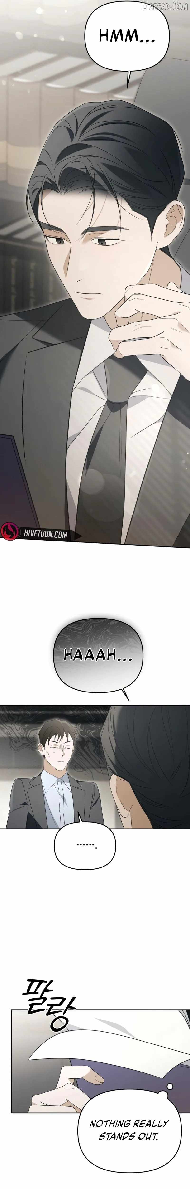I’d Rather Live as a Villain Chapter 35 page 8 - 