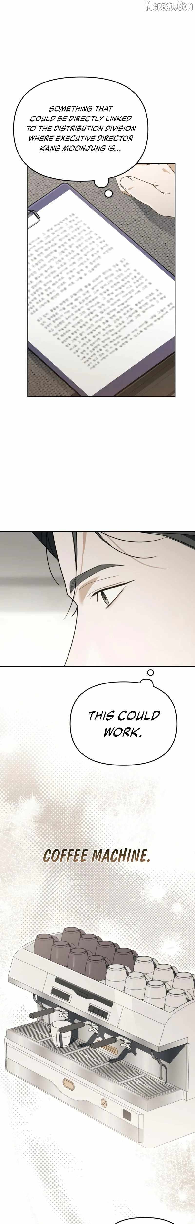 I’d Rather Live as a Villain Chapter 35 page 9 - 