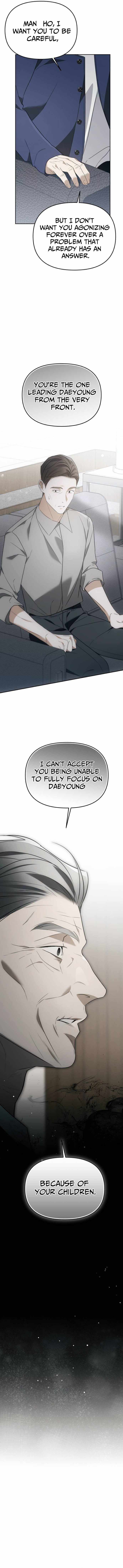 I’d Rather Live as a Villain Chapter 36 page 11 - 