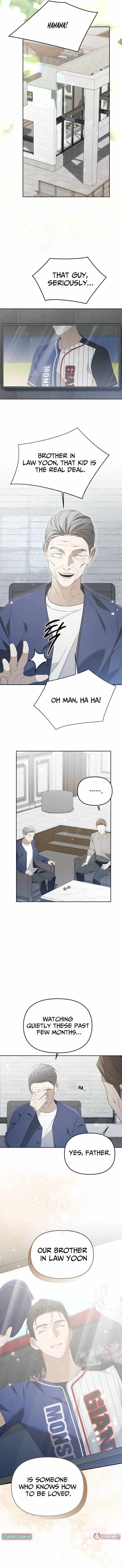 I’d Rather Live as a Villain Chapter 36 page 4 - 