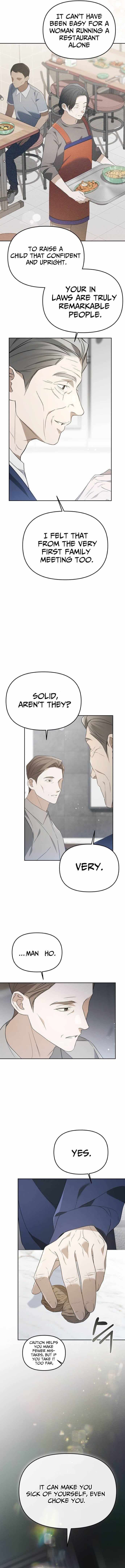 I’d Rather Live as a Villain Chapter 36 page 5 - 