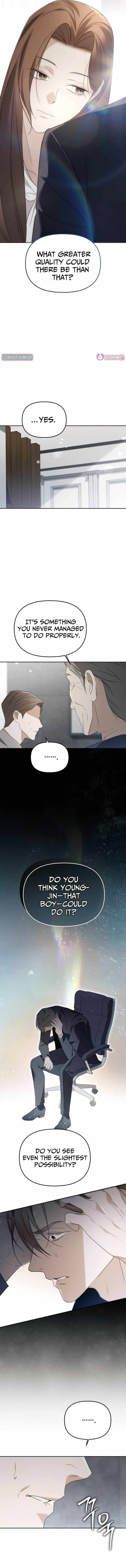 I’d Rather Live as a Villain Chapter 36 page 10 - 