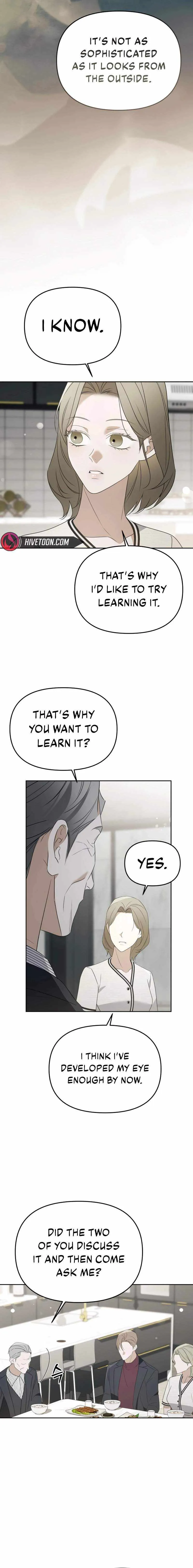 I’d Rather Live as a Villain Chapter 37 page 11 - 