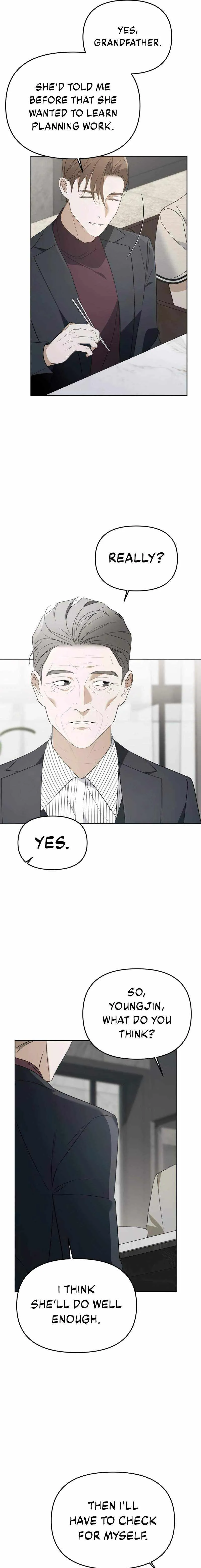 I’d Rather Live as a Villain Chapter 37 page 12 - 