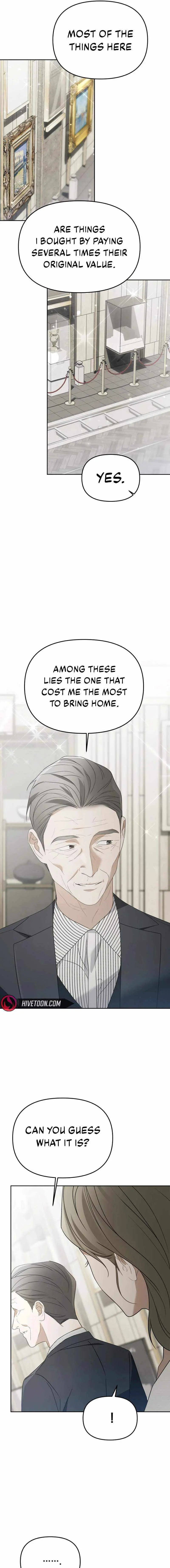 I’d Rather Live as a Villain Chapter 37 page 14 - 