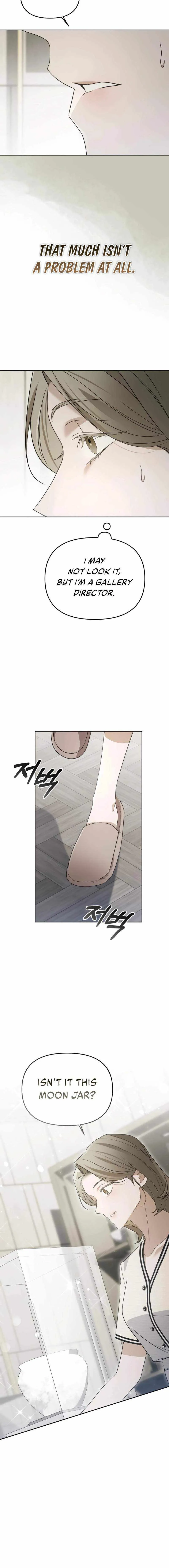 I’d Rather Live as a Villain Chapter 37 page 15 - 