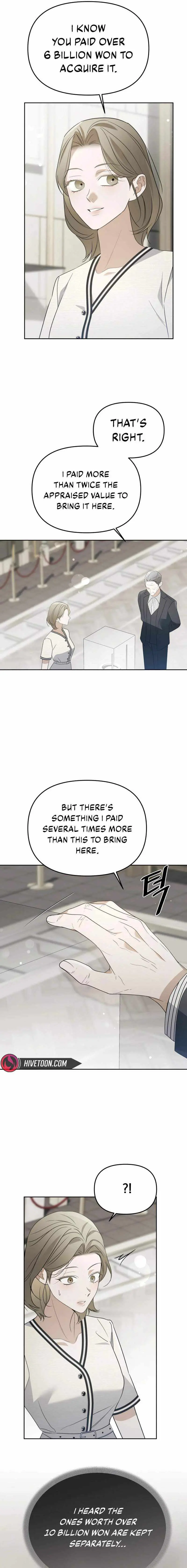 I’d Rather Live as a Villain Chapter 37 page 16 - 