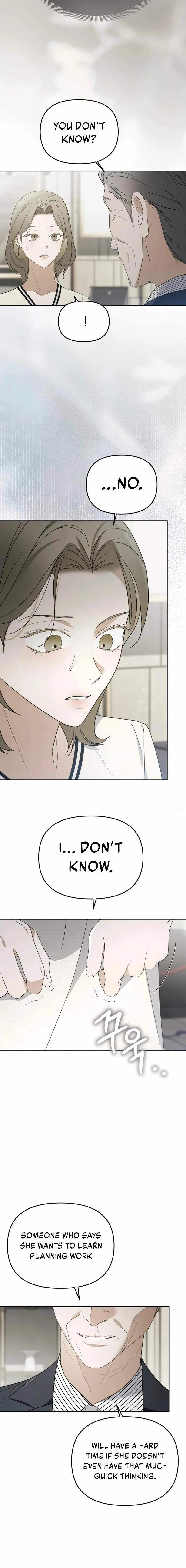 I’d Rather Live as a Villain Chapter 37 page 17 - 