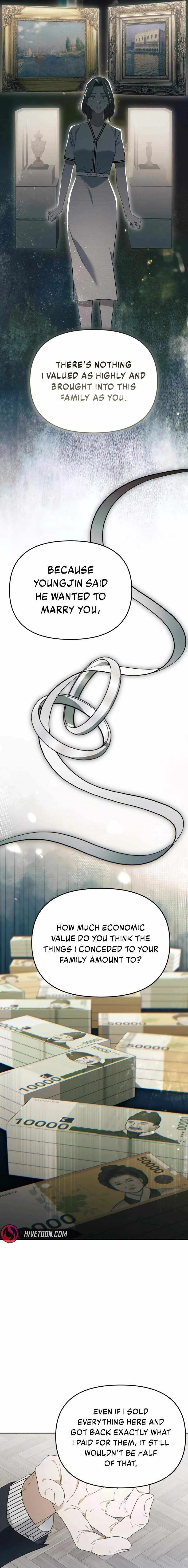 I’d Rather Live as a Villain Chapter 37 page 19 - 