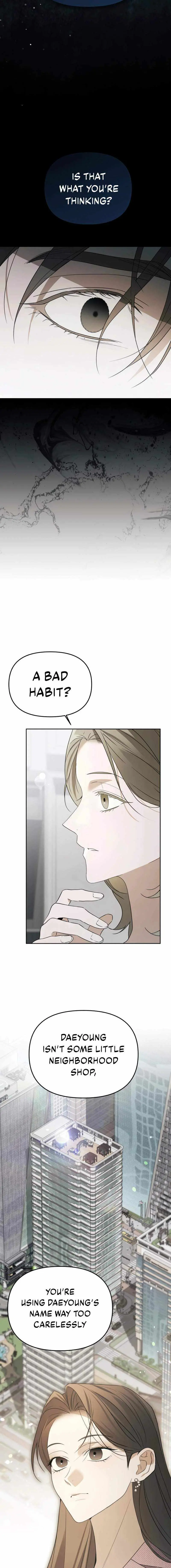 I’d Rather Live as a Villain Chapter 37 page 4 - 
