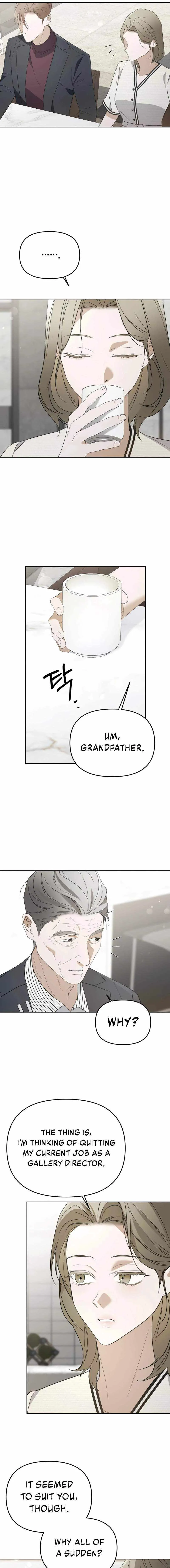 I’d Rather Live as a Villain Chapter 37 page 6 - 