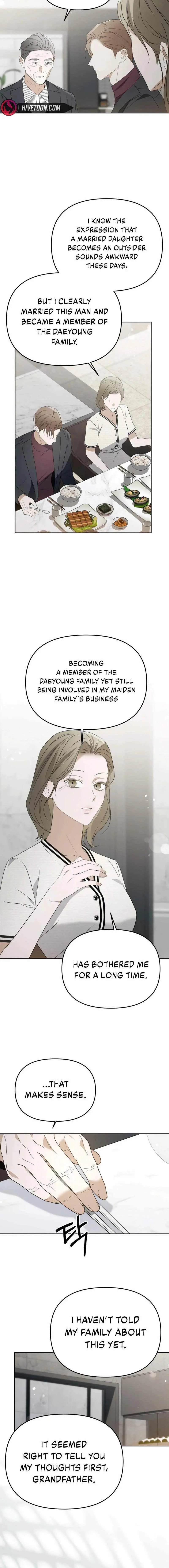 I’d Rather Live as a Villain Chapter 37 page 7 - 