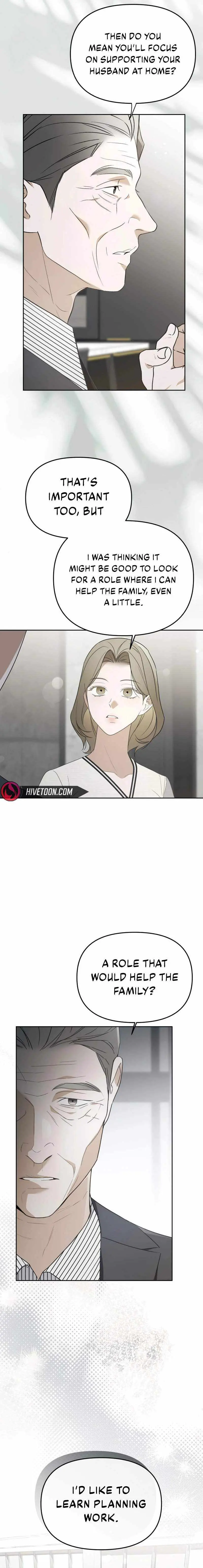 I’d Rather Live as a Villain Chapter 37 page 8 - 