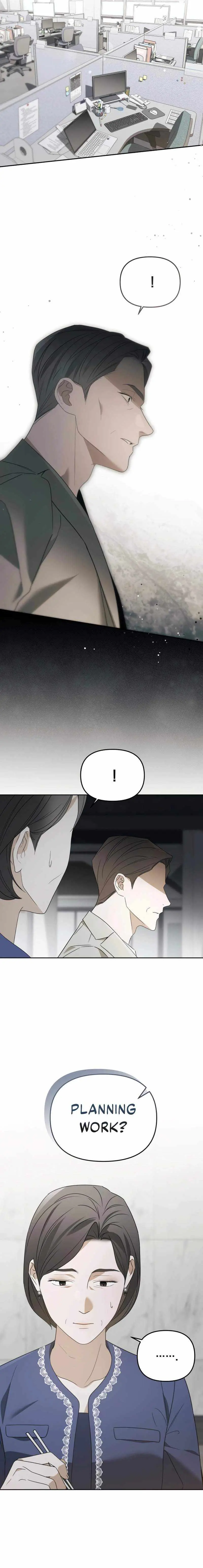 I’d Rather Live as a Villain Chapter 37 page 9 - 